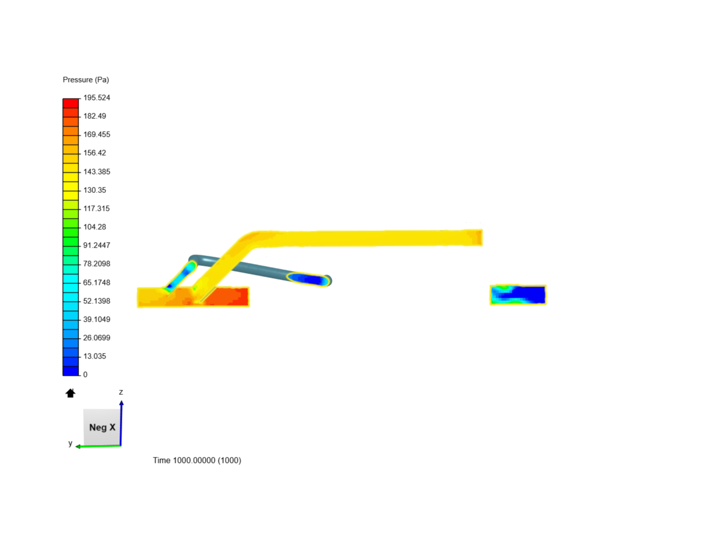 cfd duct 3 - fixed body image