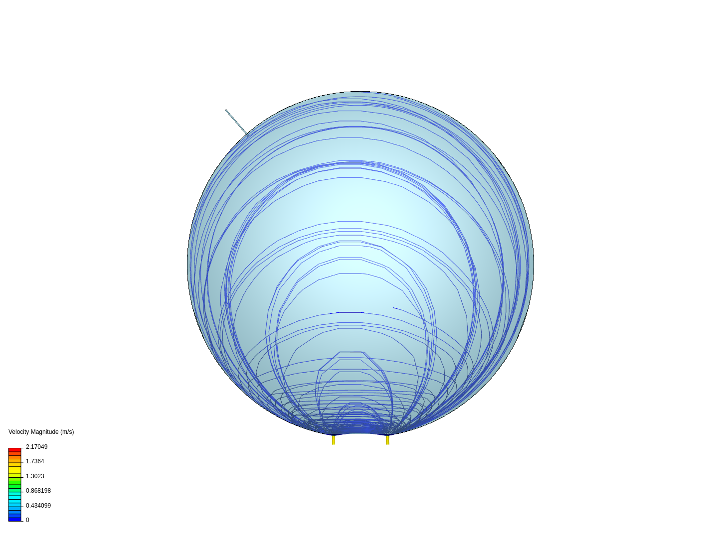 Diluent Tank image