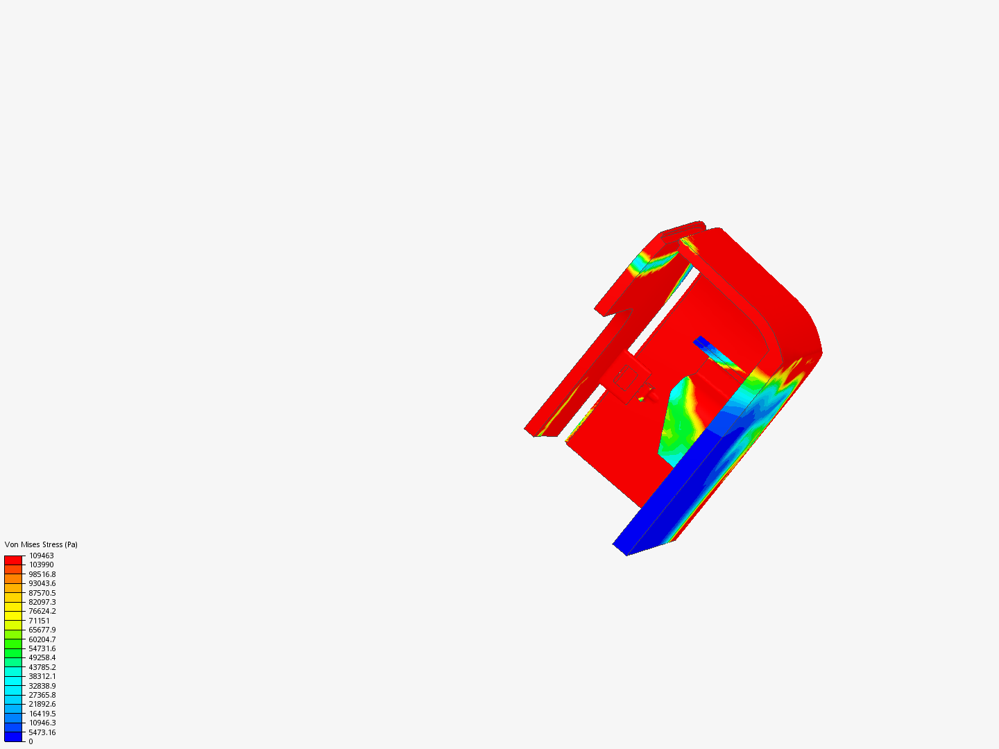 Tutorial: Enclosure snap-fit image