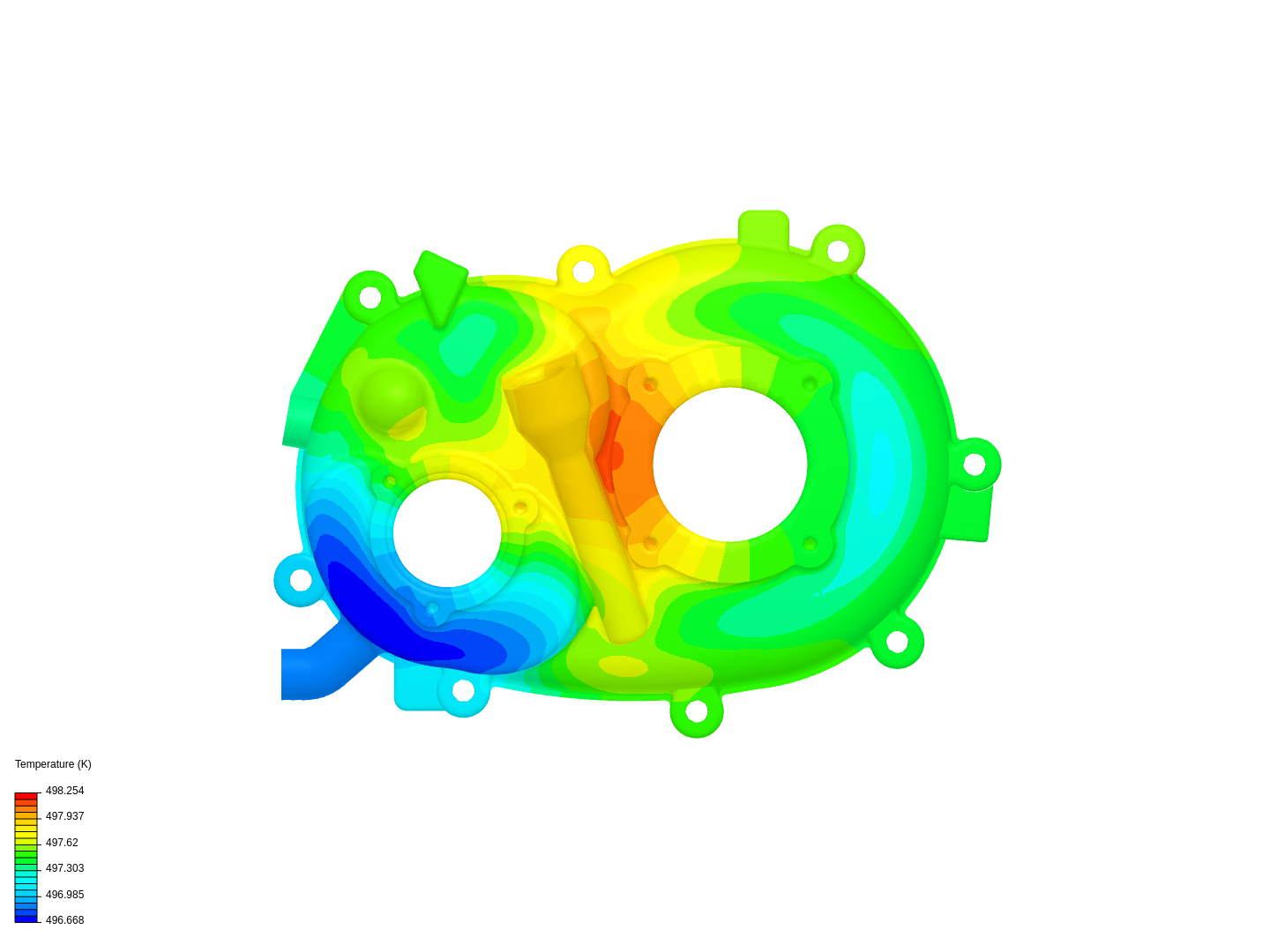 Tutorial 3: Differential casing thermal analysis image