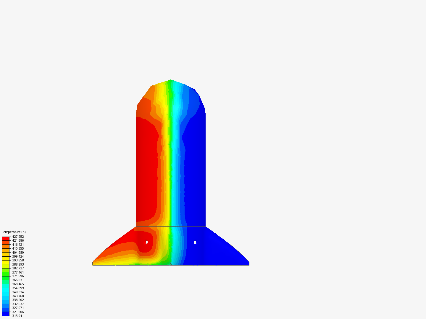 FDR THERMAL image