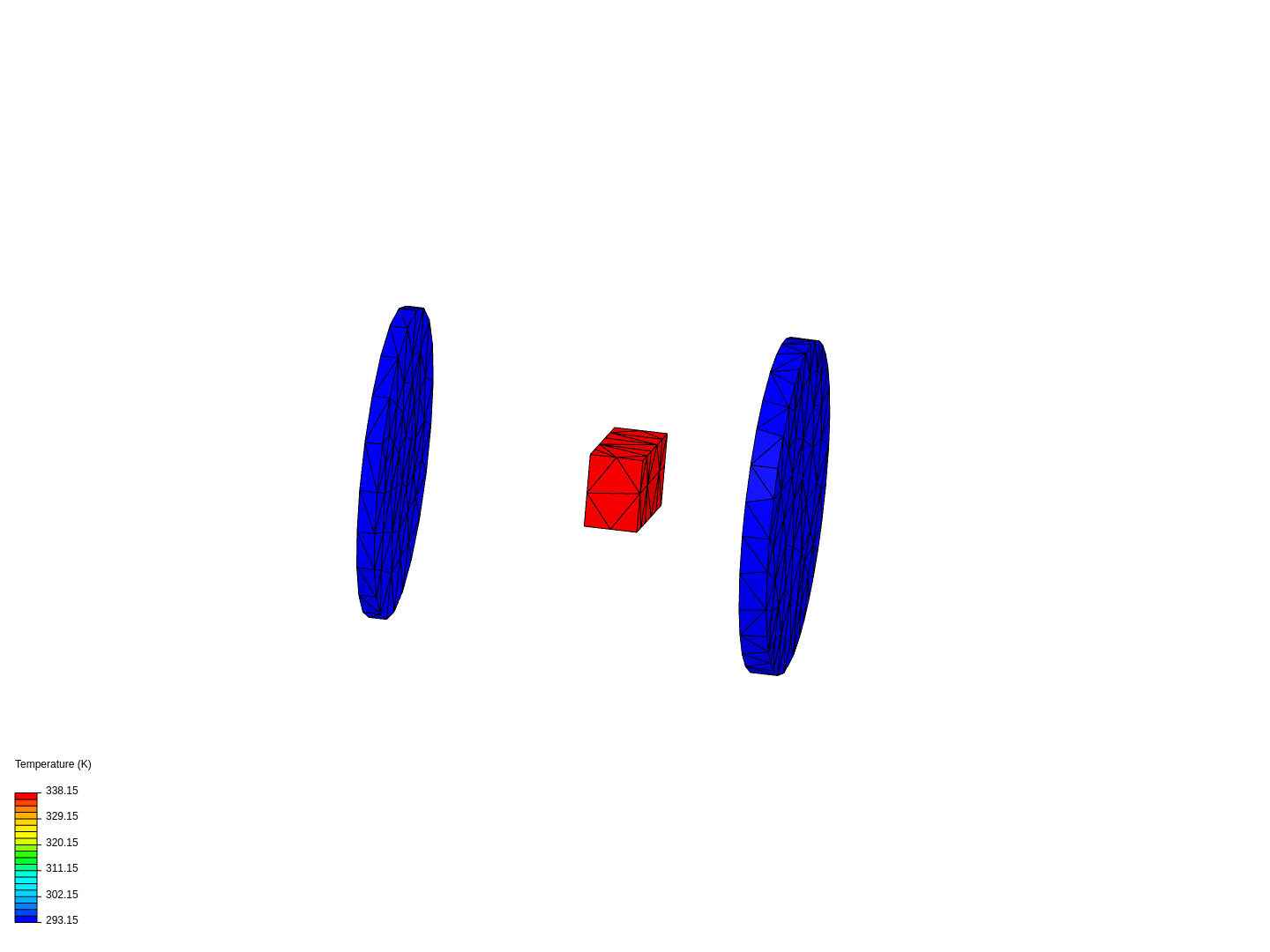 Tutorial 3: Differential casing thermal analysis image