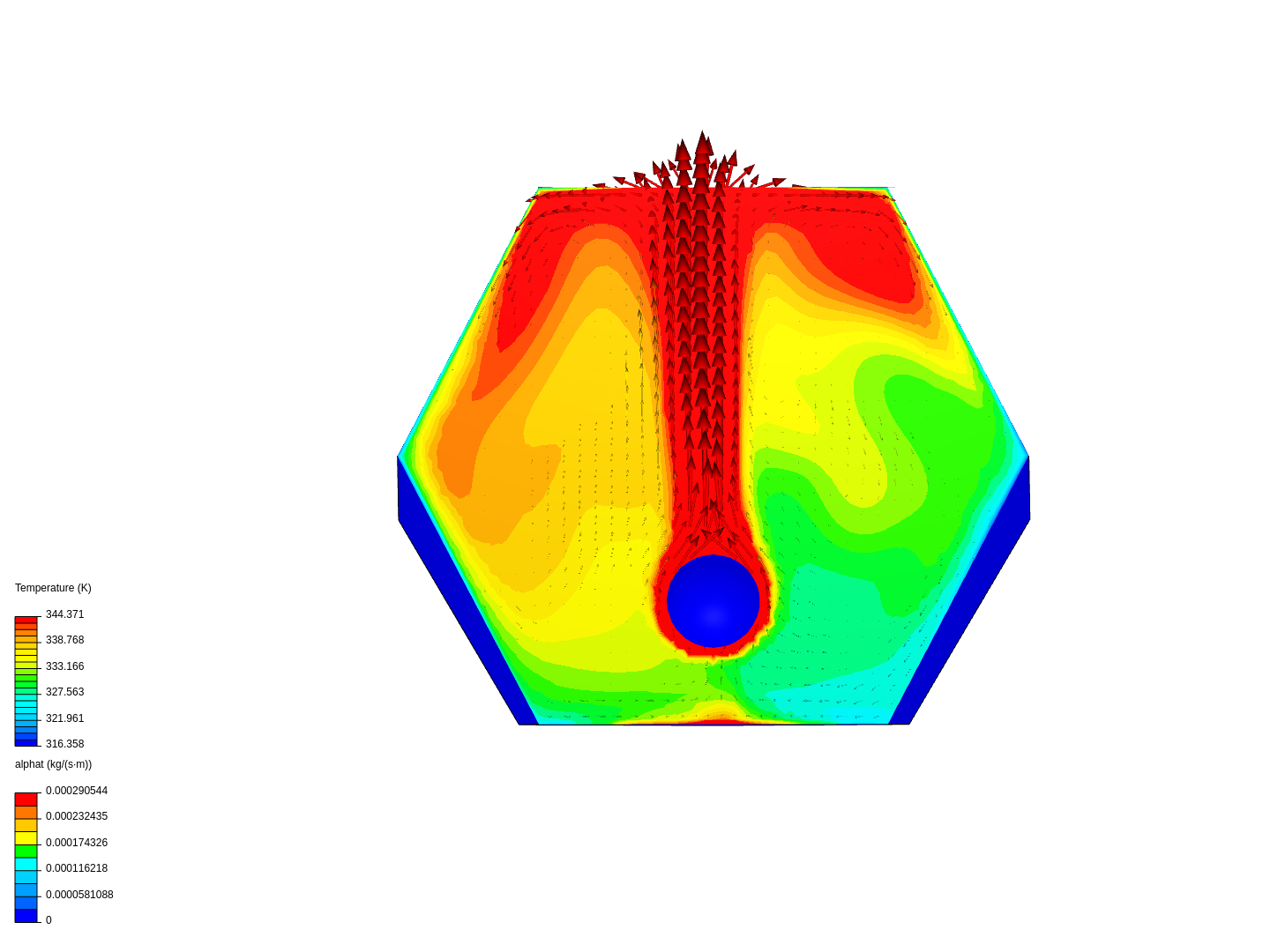 Tutorial 2: Pipe junction flow image