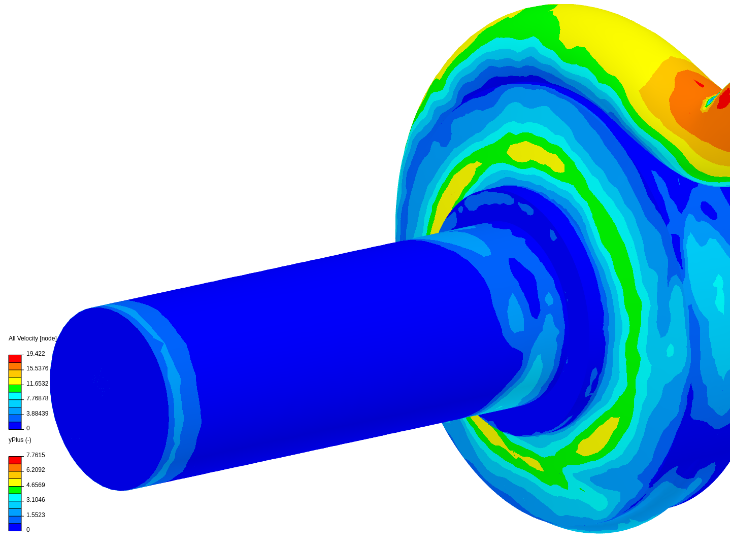 Practicando Bomba Centrifuga image