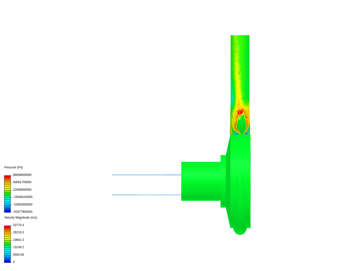 Bomba Centrifuga image