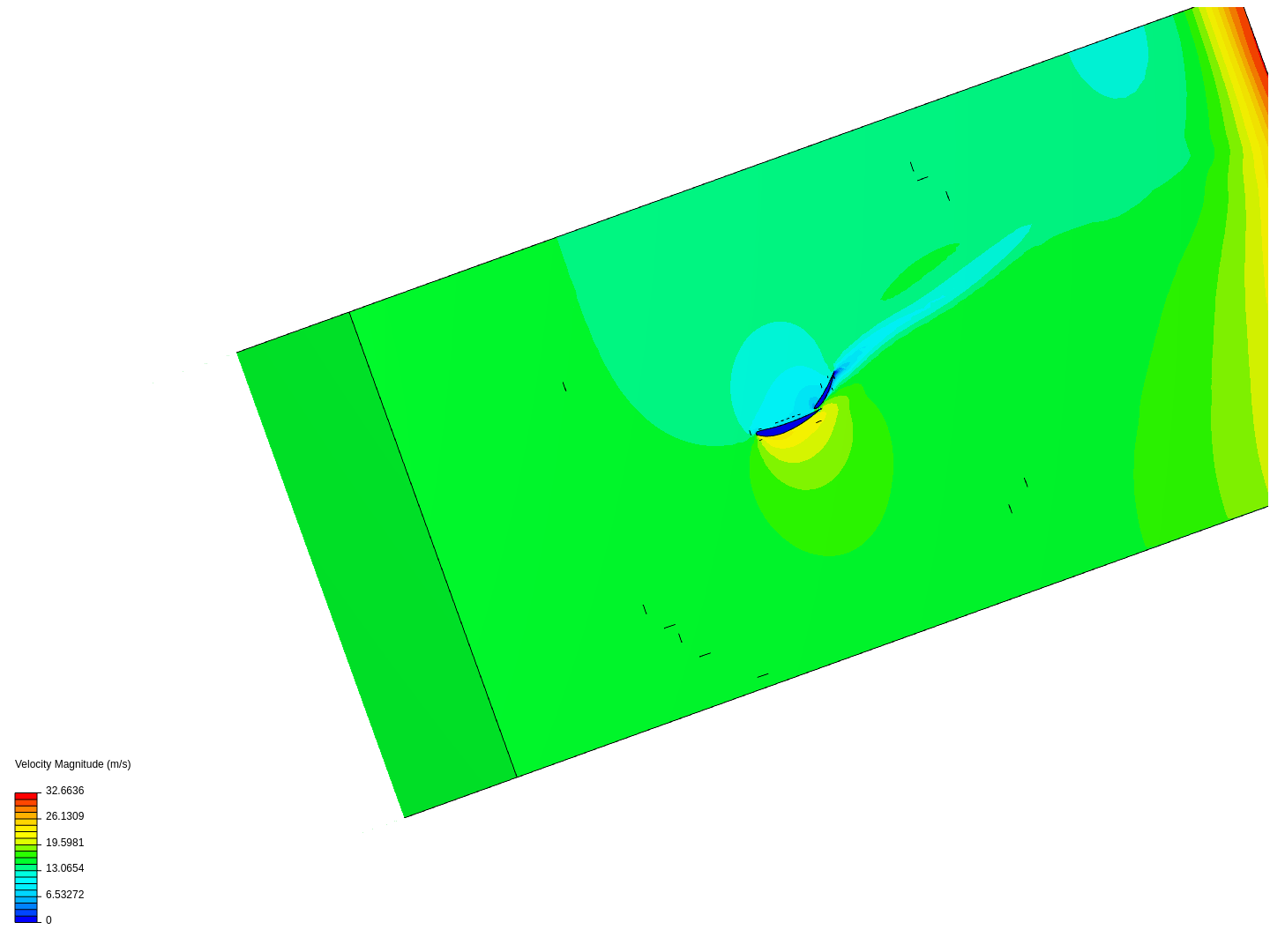 rear wing test image