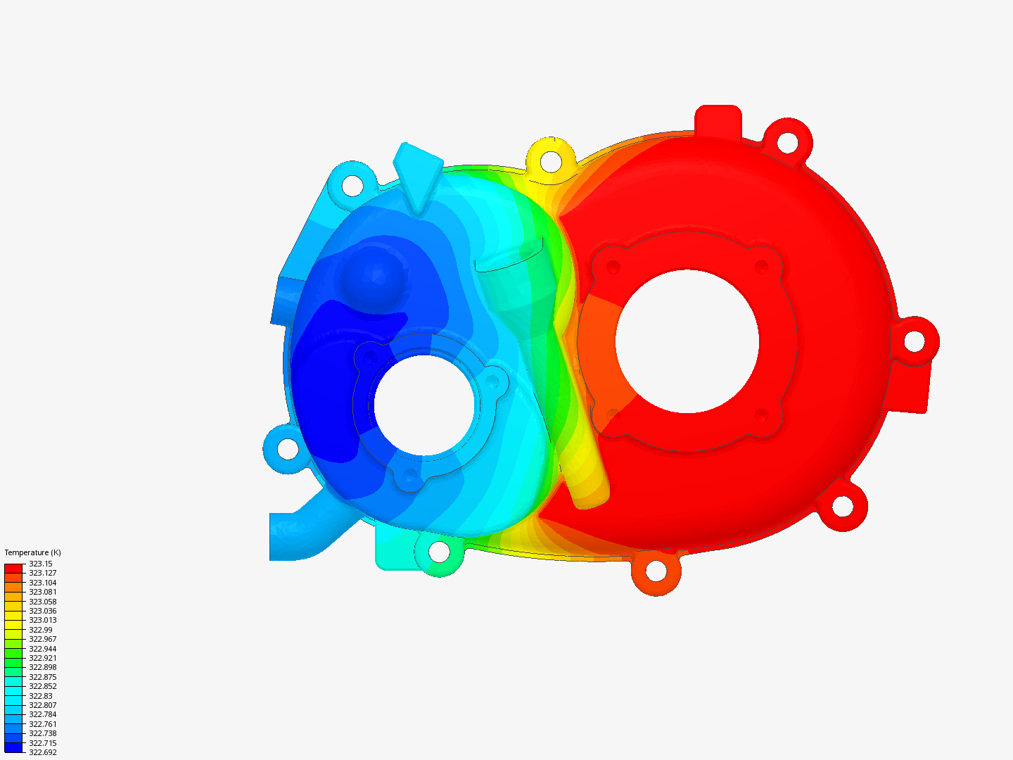 Tutorial 3: Differential casing thermal analysis image