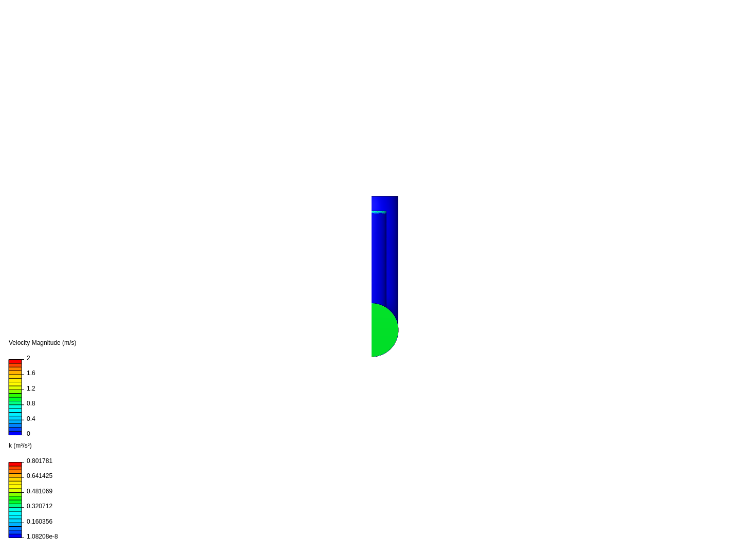 Tutorial 2: Pipe junction flow image