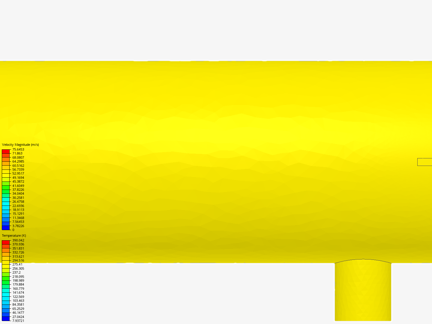 Tutorial: U type Heat Exchanger image