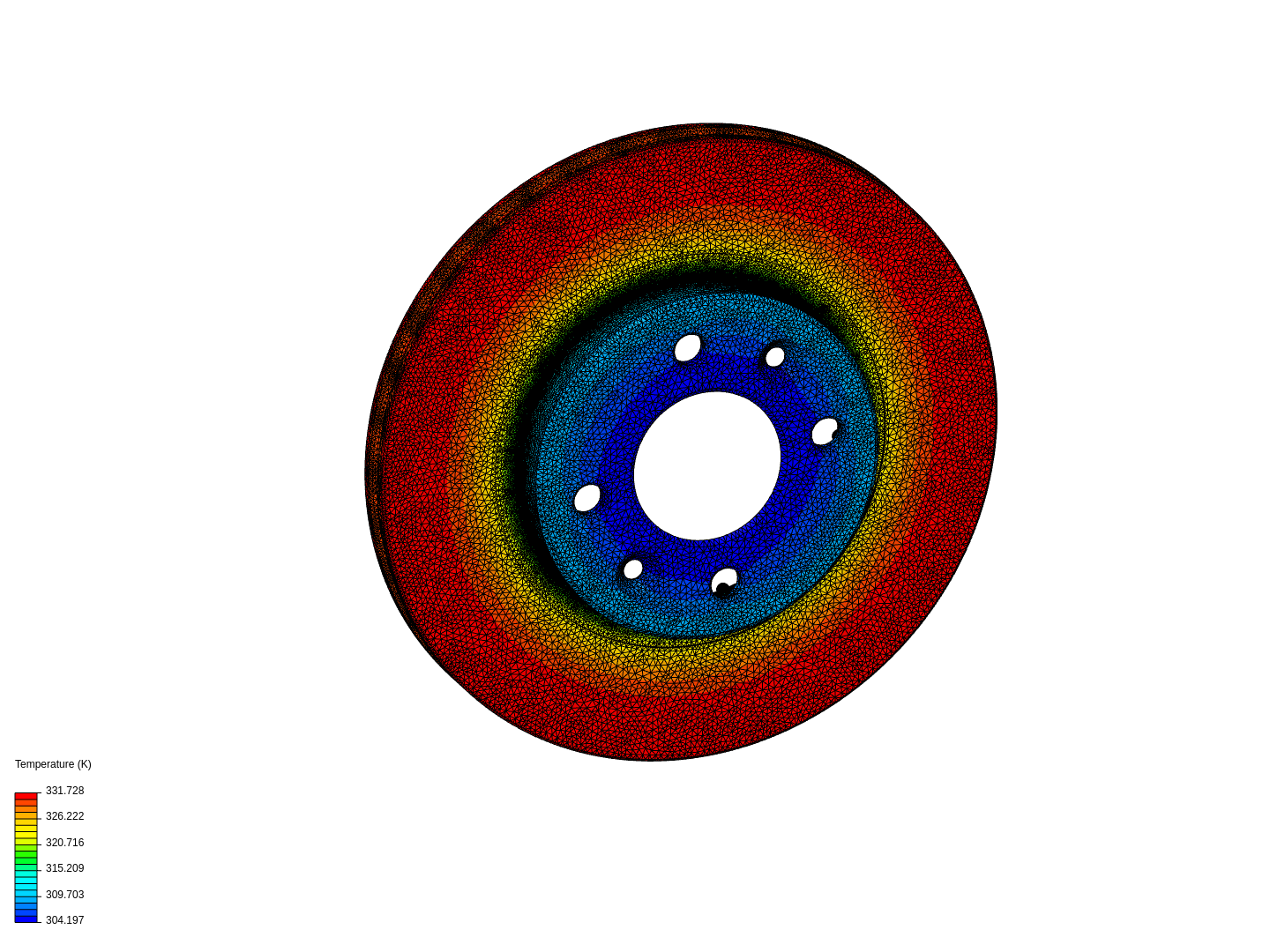 ANALISIS FRENO DE DISCO image