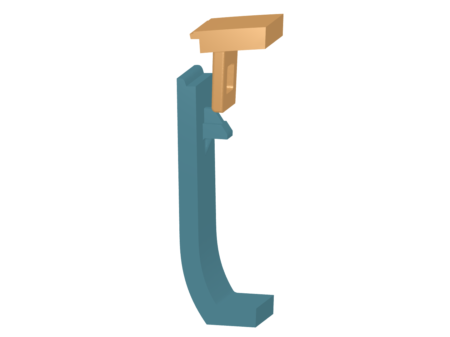 Tutorial 1: Connecting rod stress analysis image