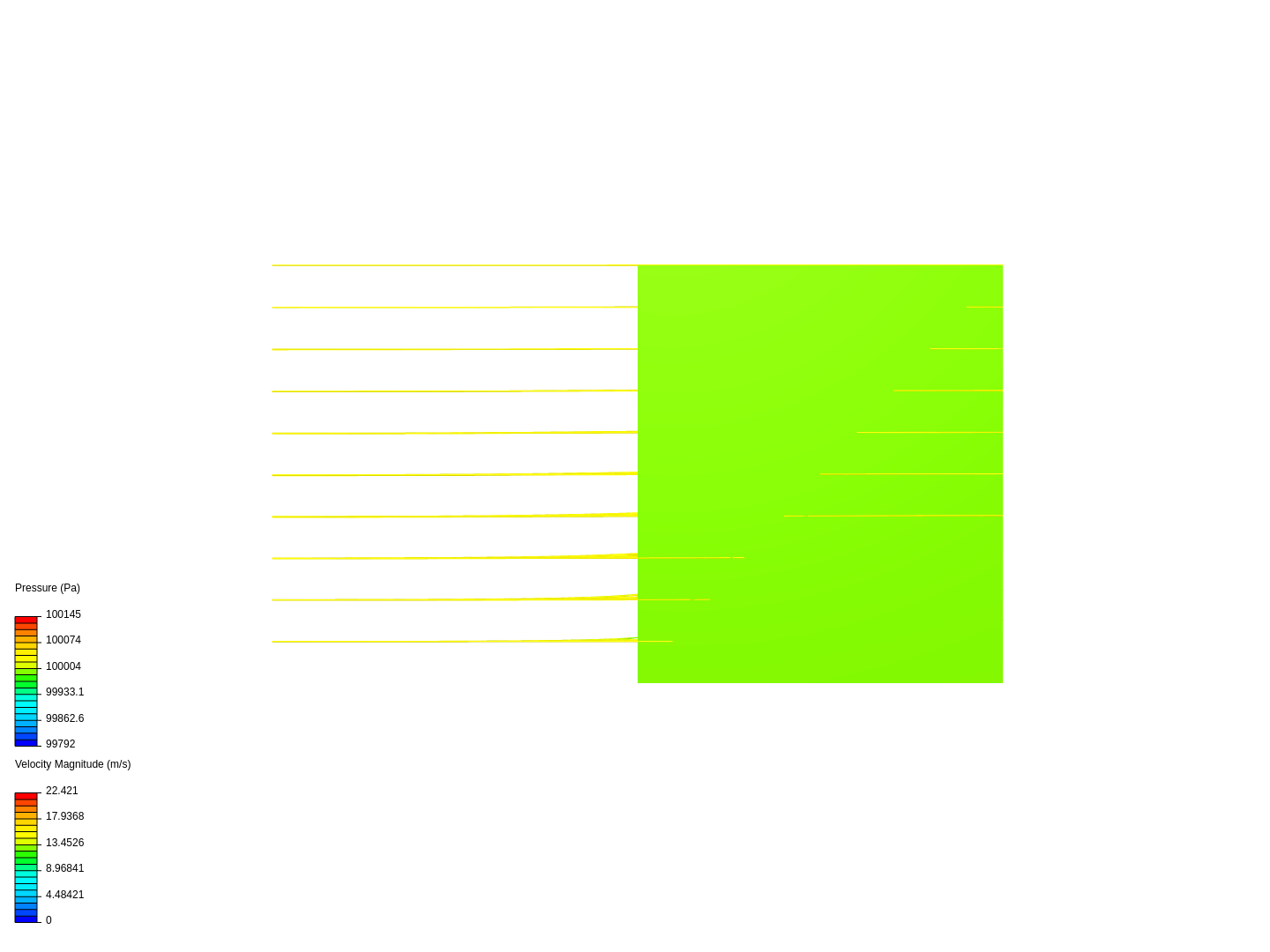 Tutorial 2: Pipe junction flow image