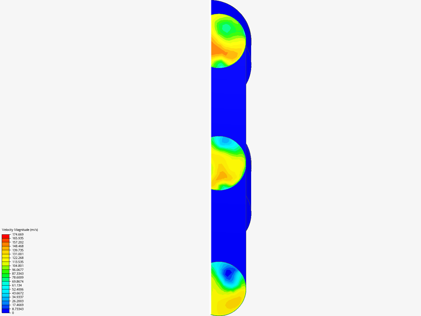 Tutorial 2: Pipe junction flow image