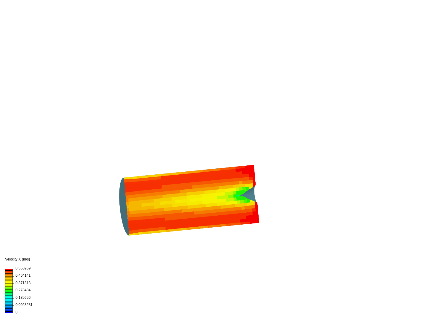 Tutorial 2: Pipe junction flow image