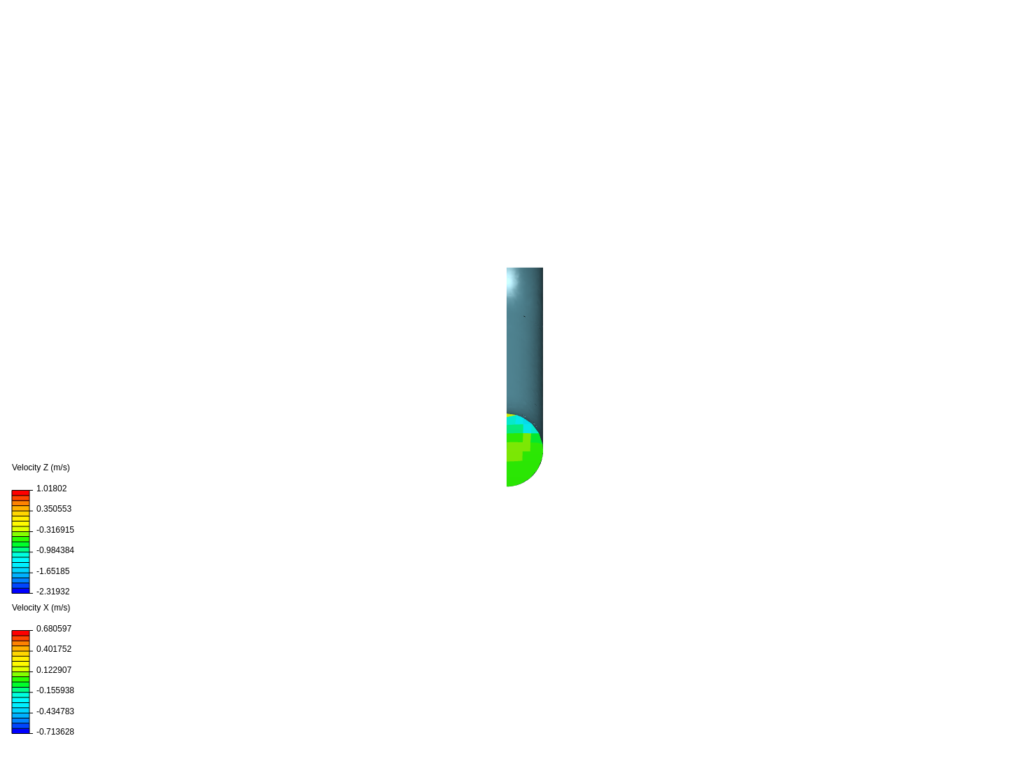 Tutorial 2: Pipe junction flow image