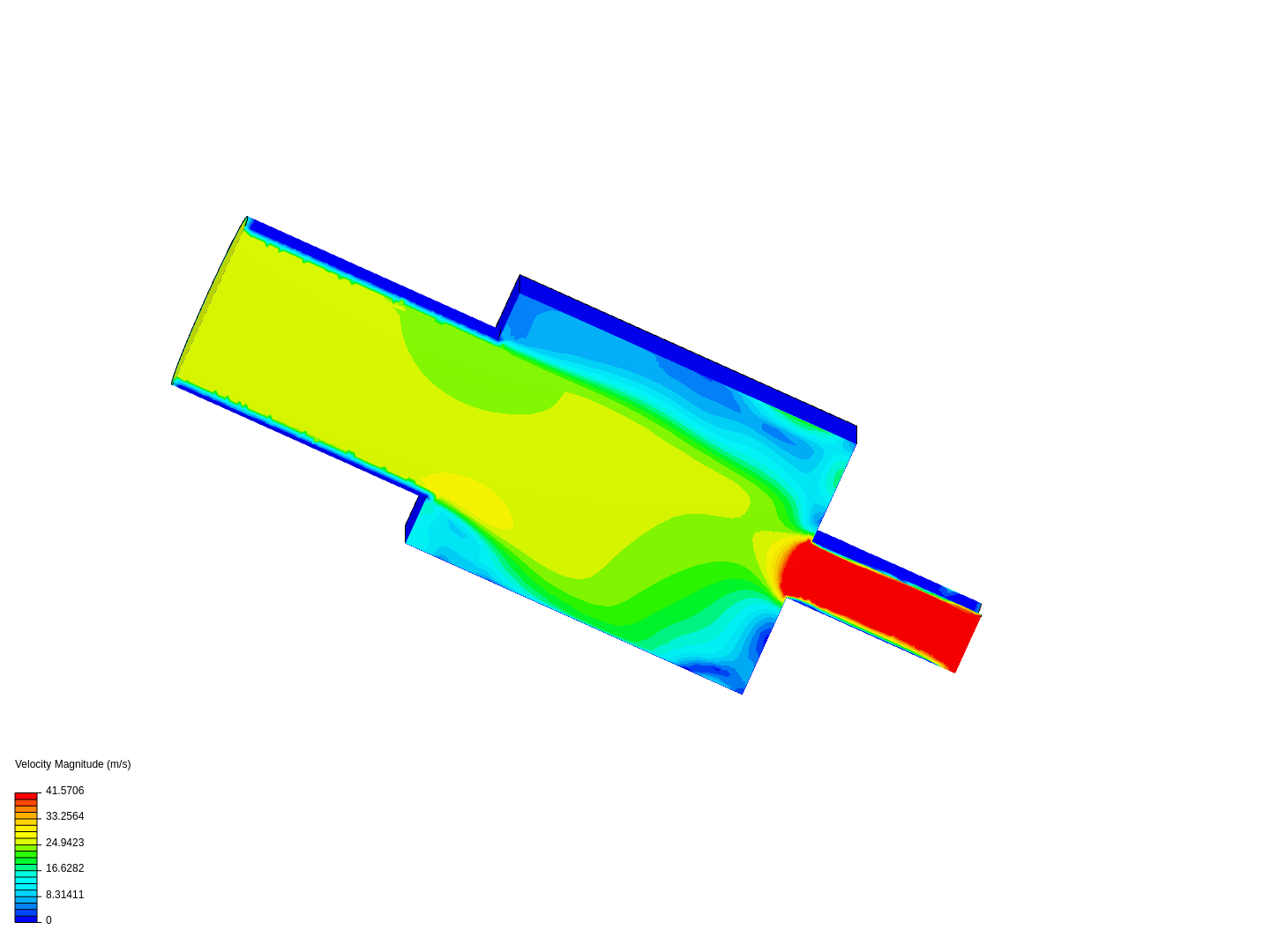 Diffuser Before Intake Manifold image