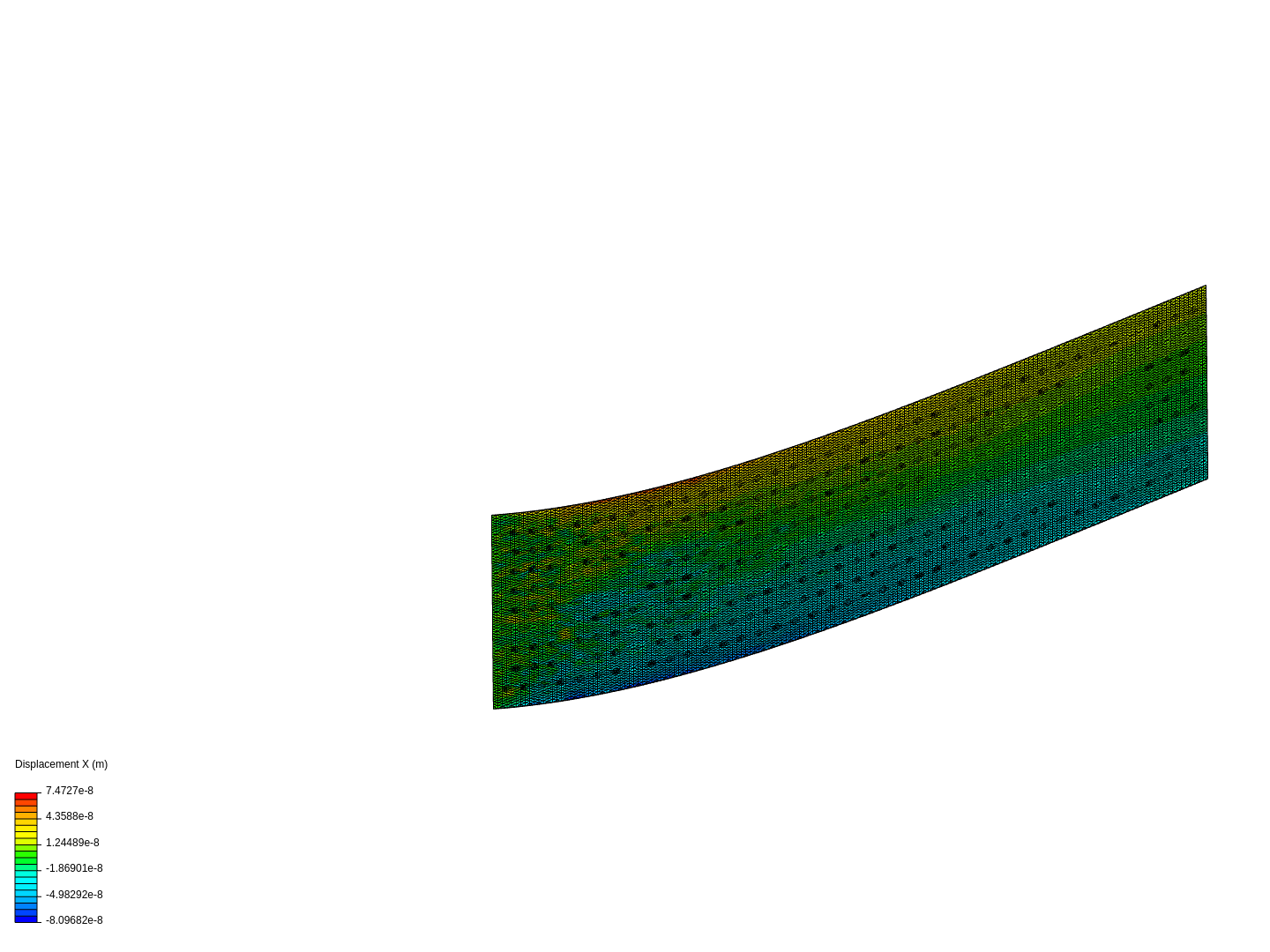 In-Plane stress image