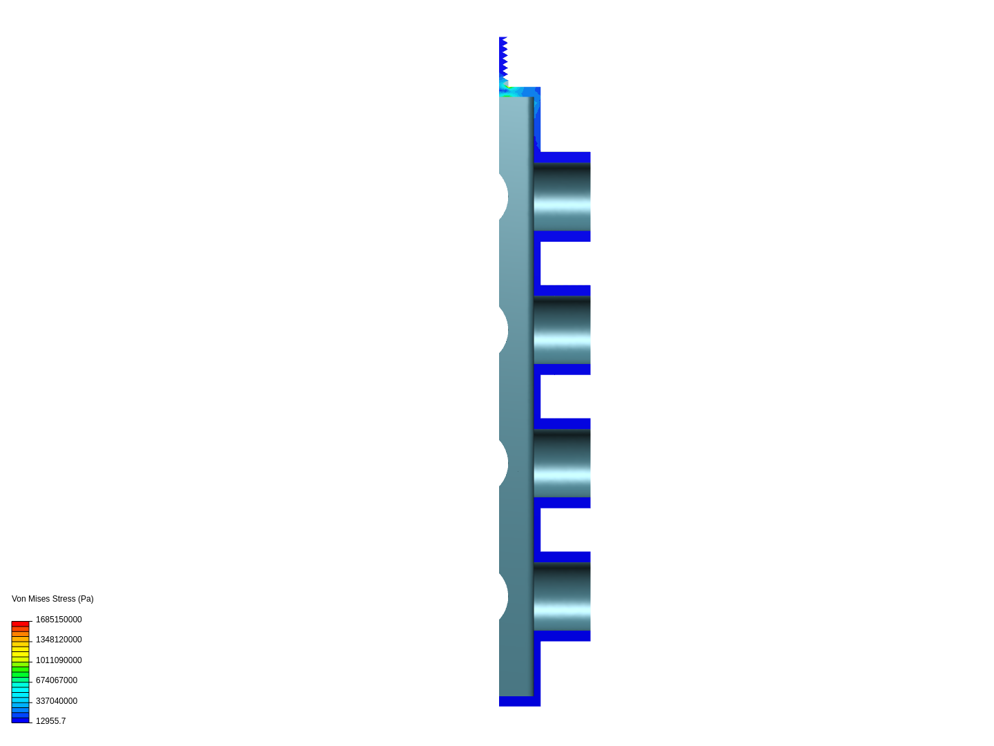 12P Manifold Pressure Sim image