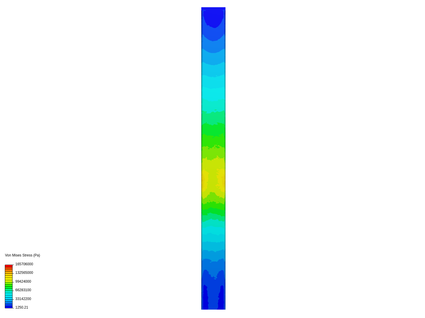 475mm Bracket image