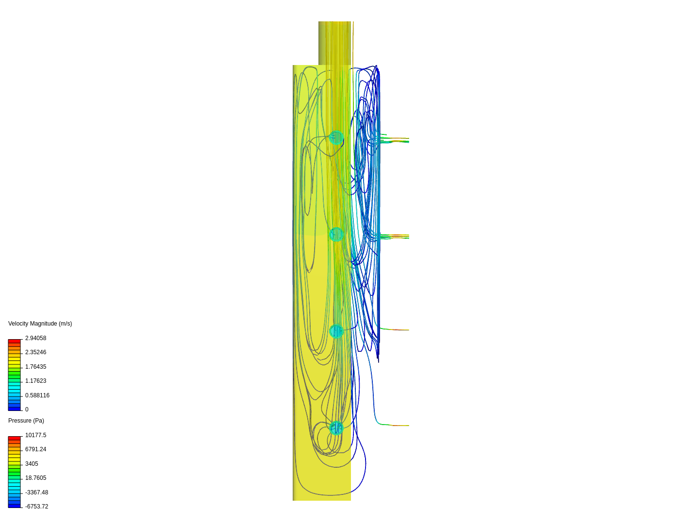 SS_12 Port Manifold image