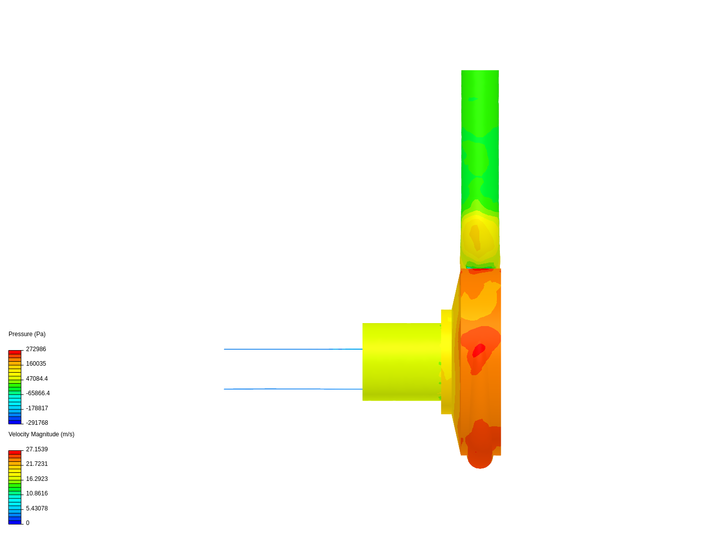 Tutorial - Centrifugal pump image