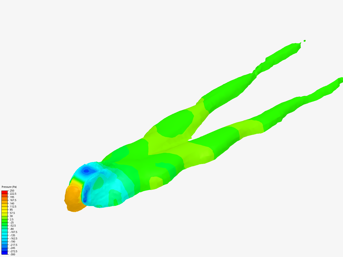 30mm Wheel - 0rad/s image