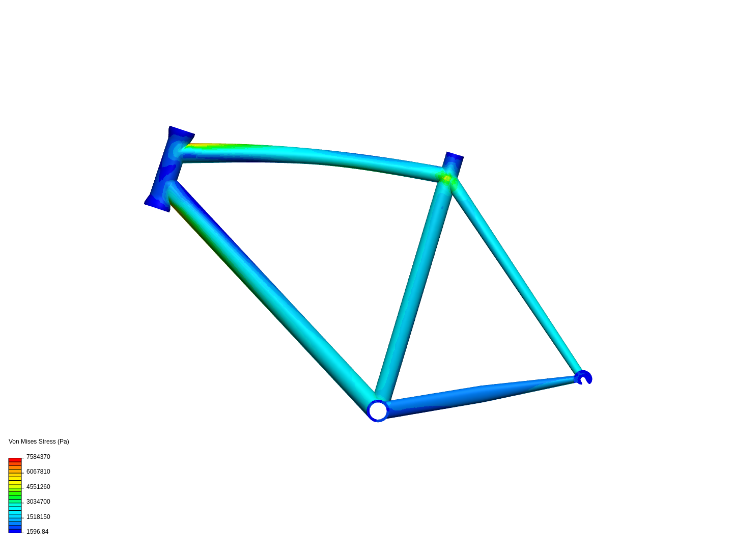 Bike Frame image