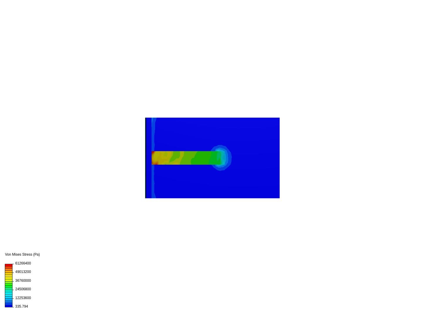 L Bracket image