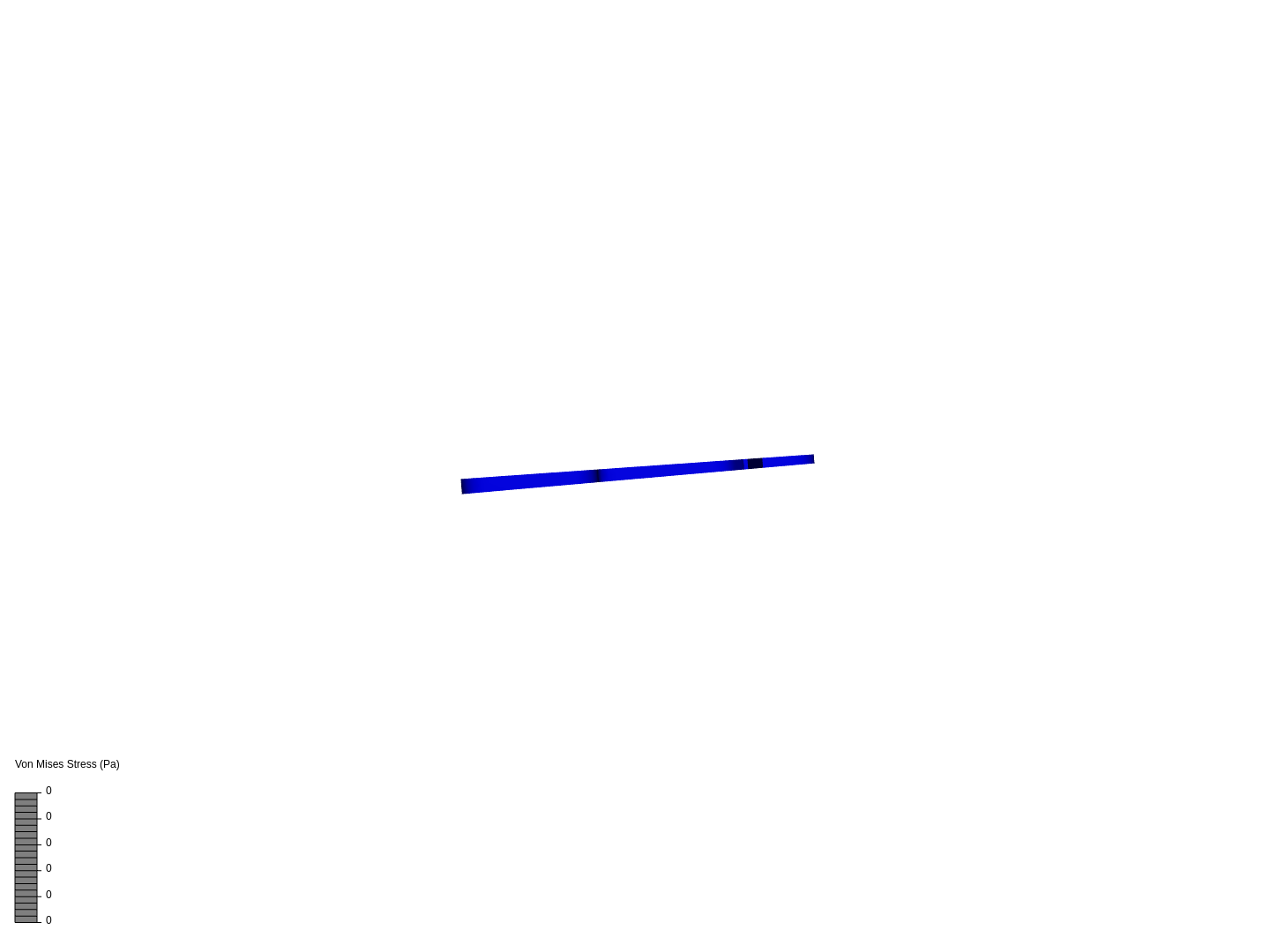 Rubber seal sliding analysis image