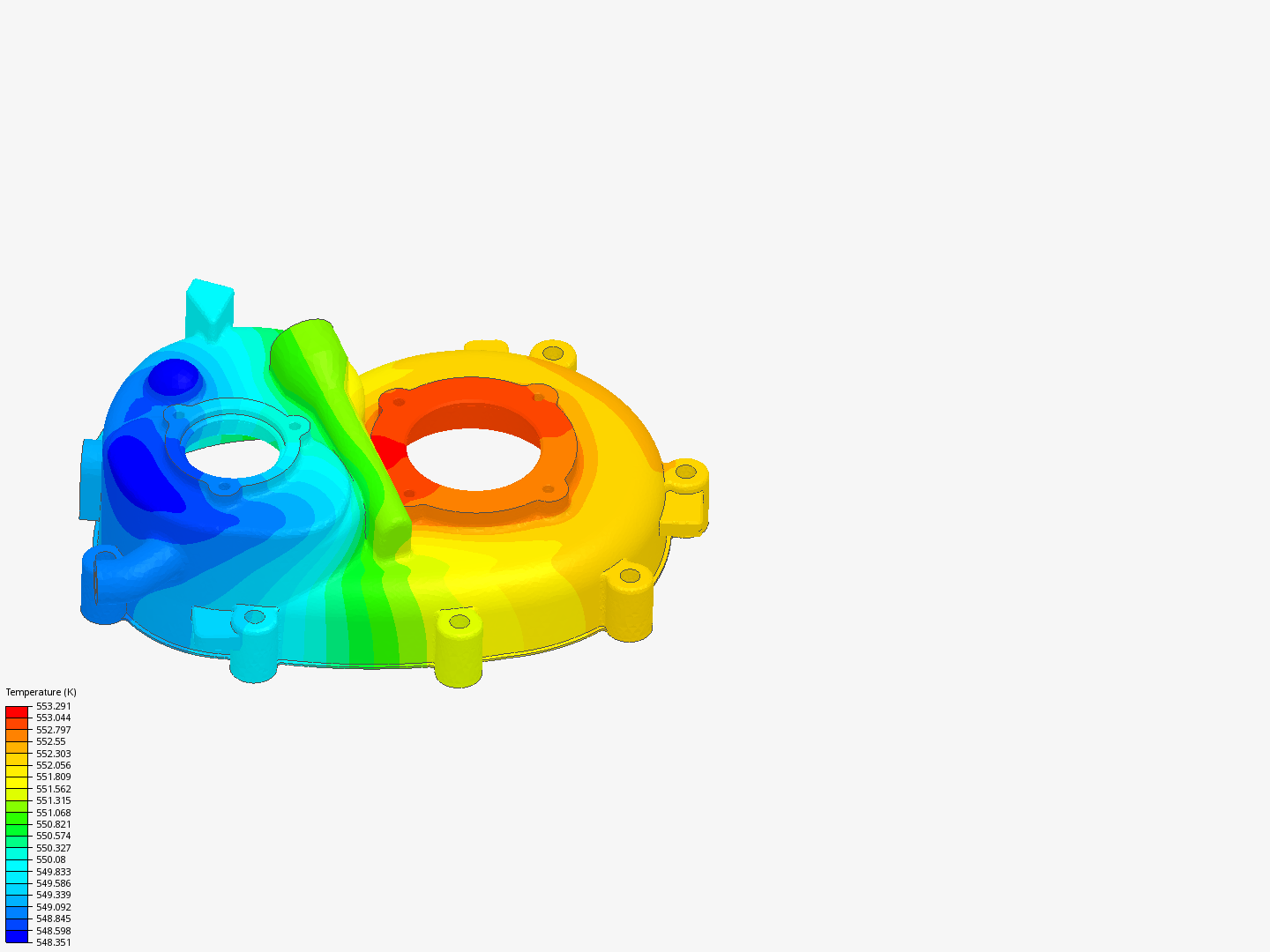 Tutorial 3: Differential casing thermal analysis image