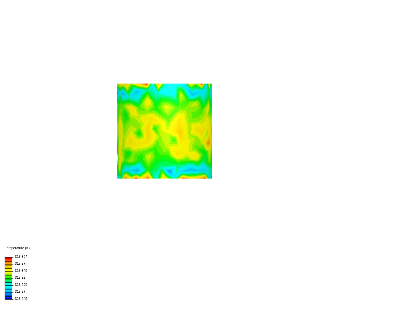 Simulasi SIMSCALE AISI 4340 image