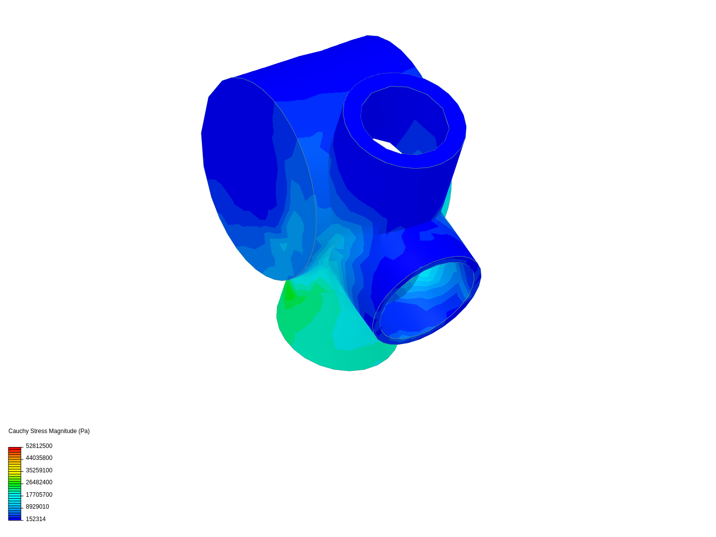 Tutorial 3: Differential casing thermal analysis image