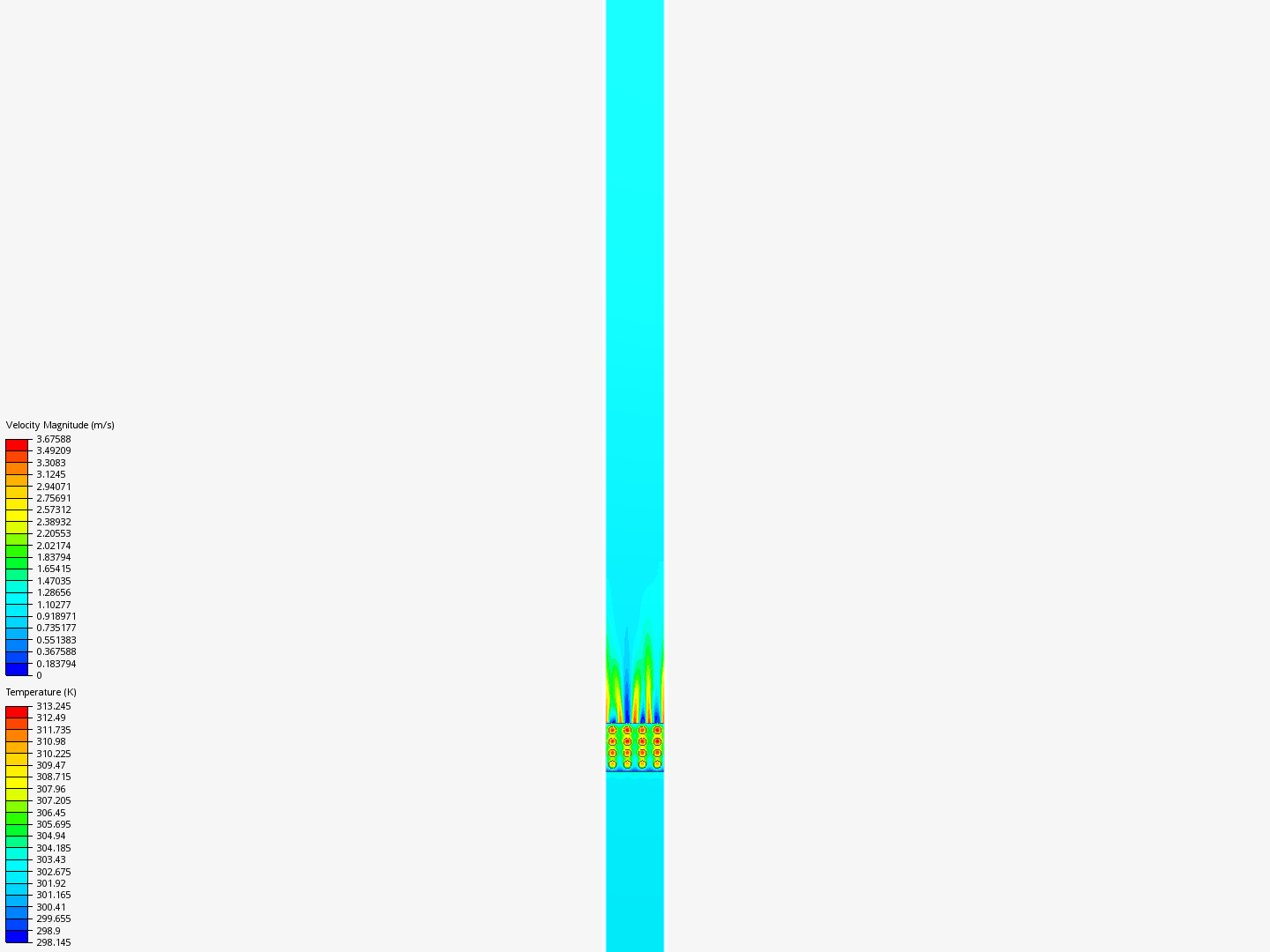 Cell Test X Review Edition image