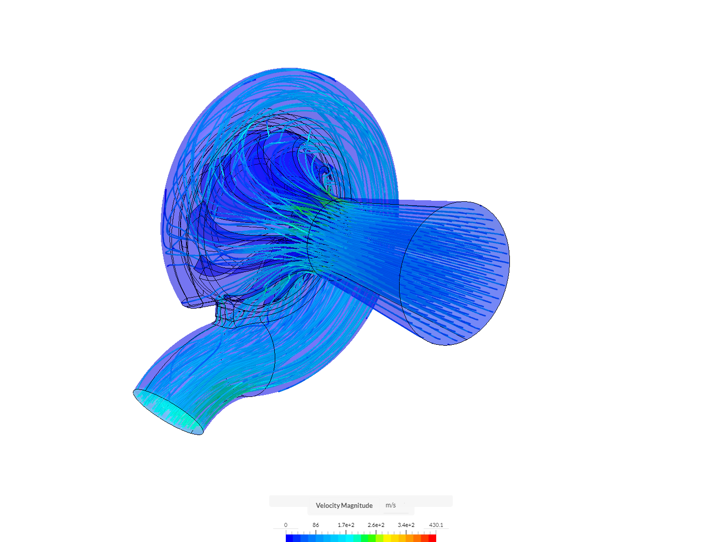 Air Turbine image