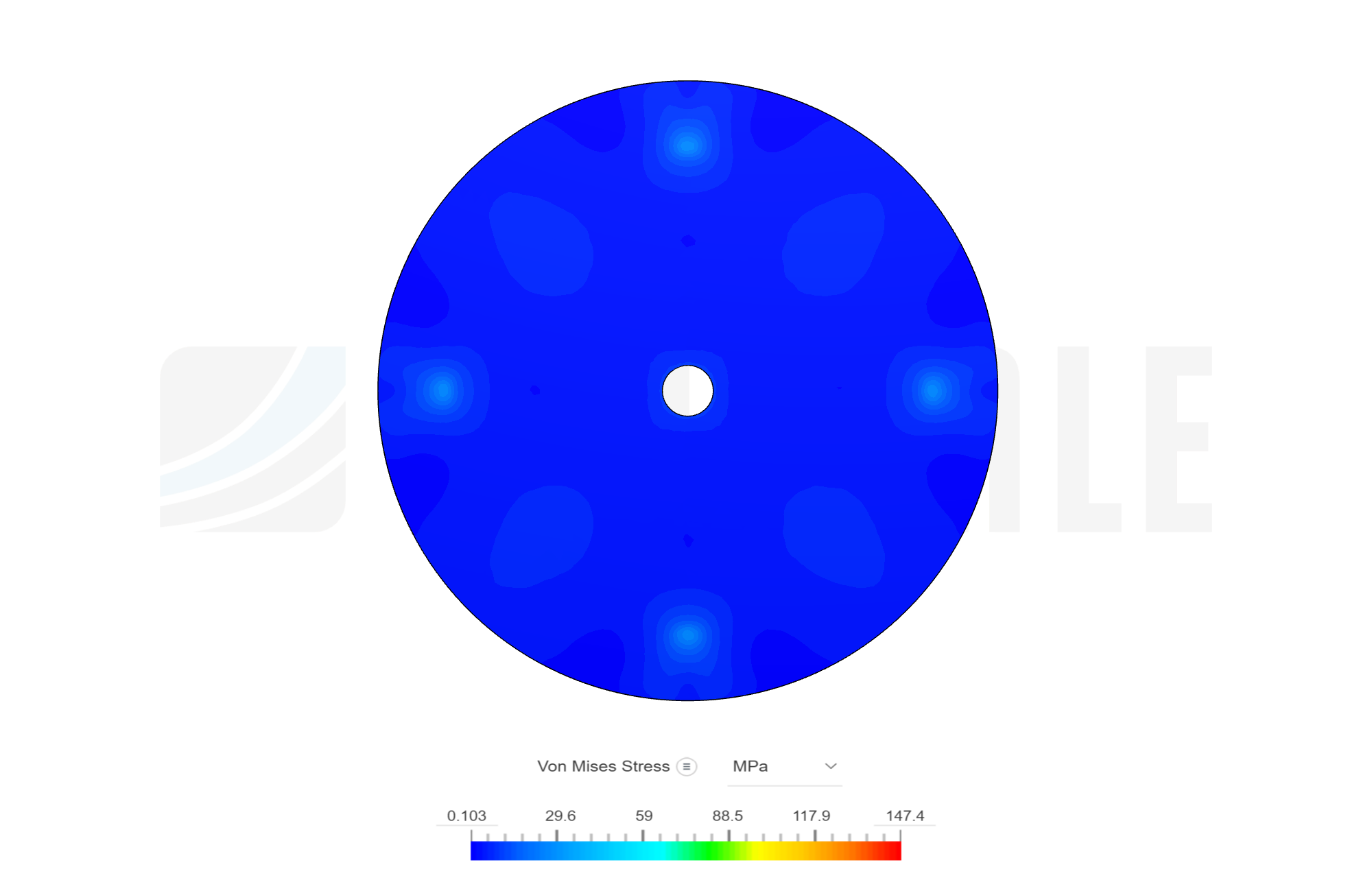 Thrust Plate image