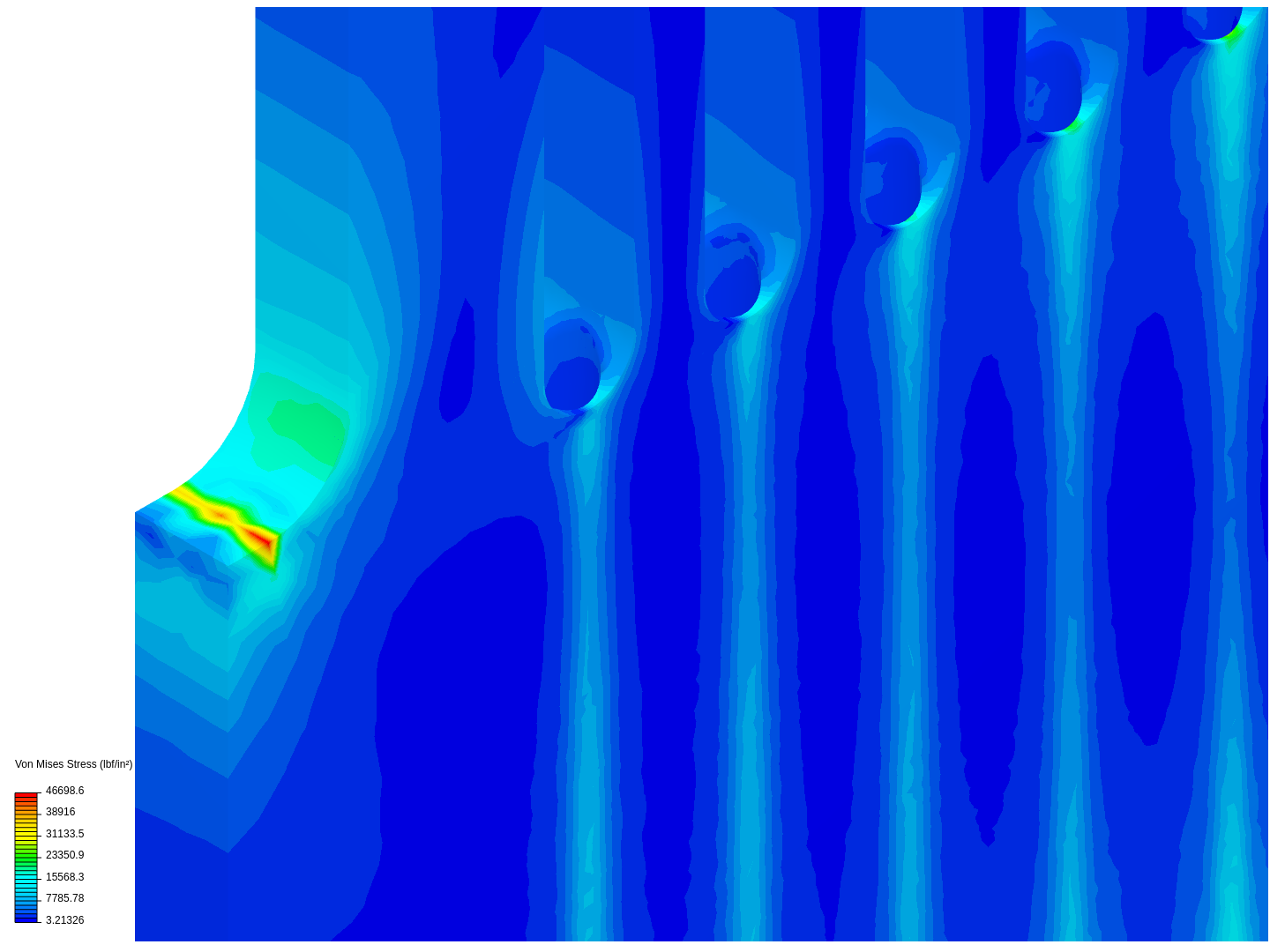 Detail Blade Heel Ht Increase & Radii image