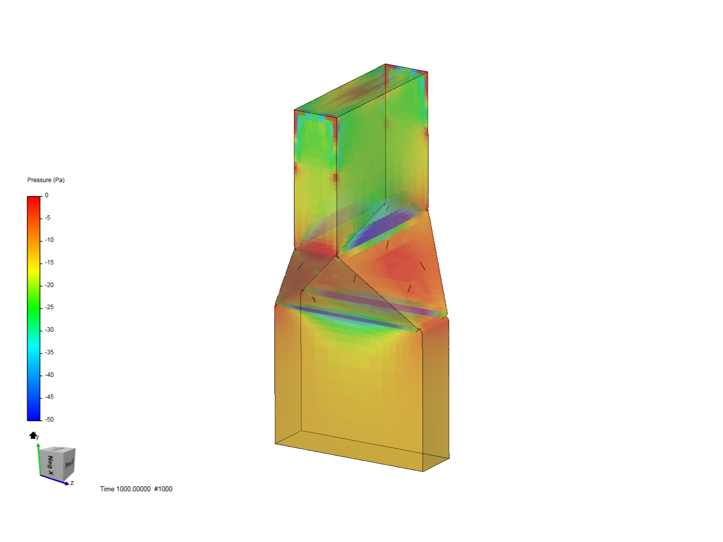 Duct Transition image