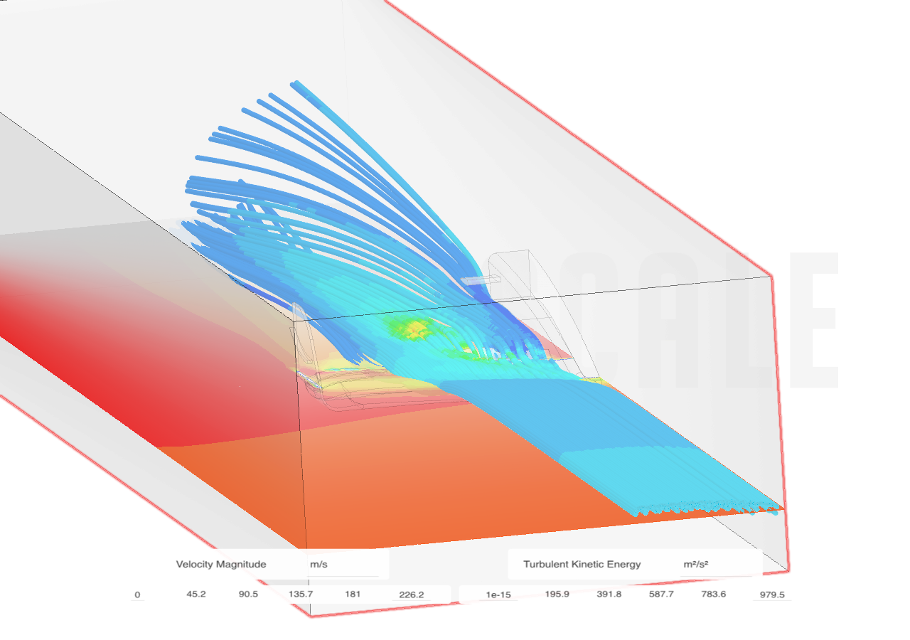 Formula Front Wing image