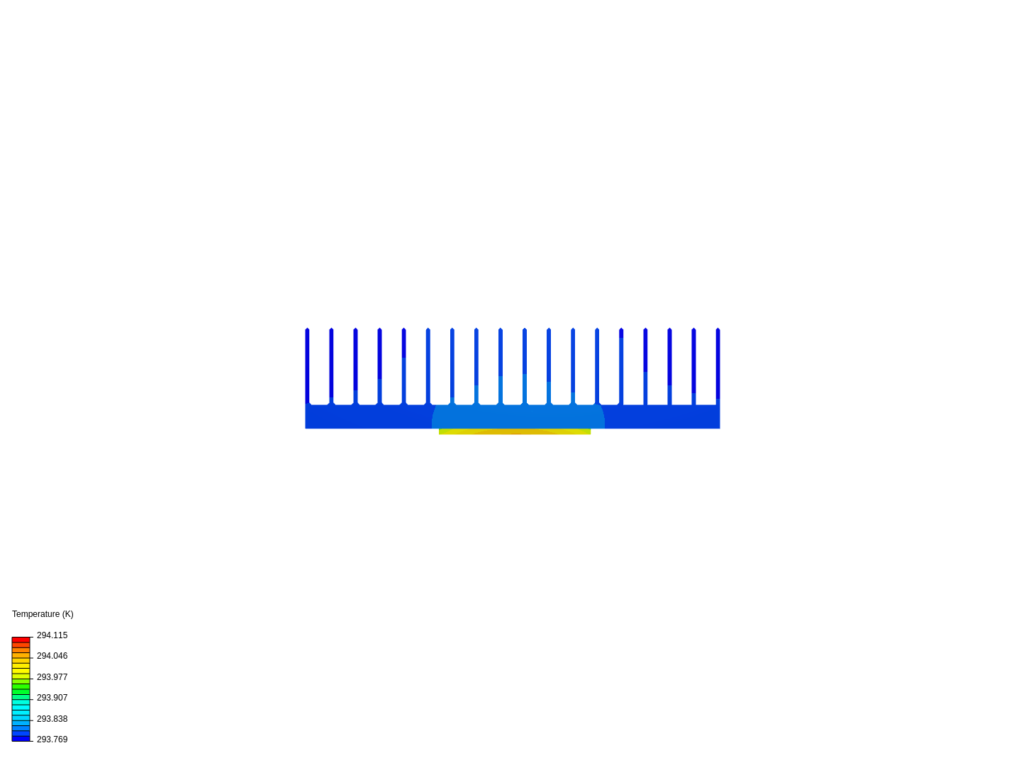 heat sink image