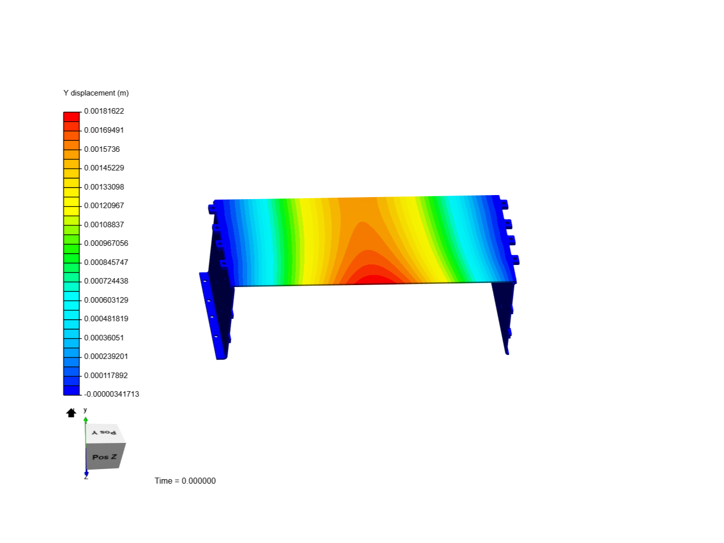 modulo fibra di carbonio image