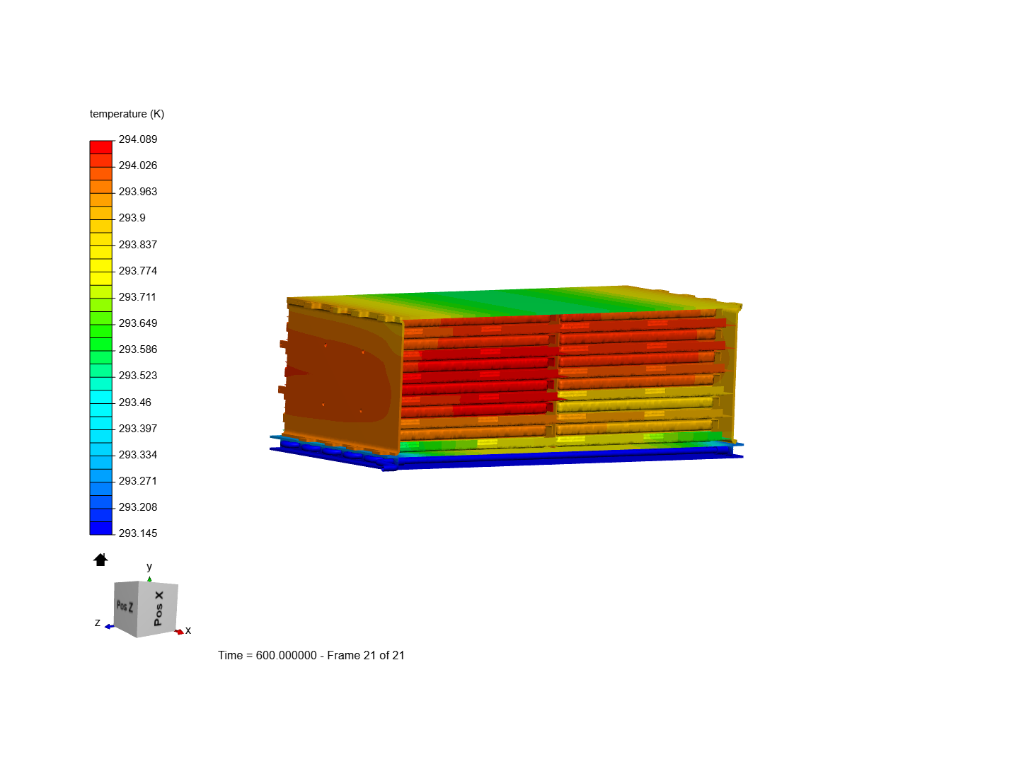 Cooling Plate image