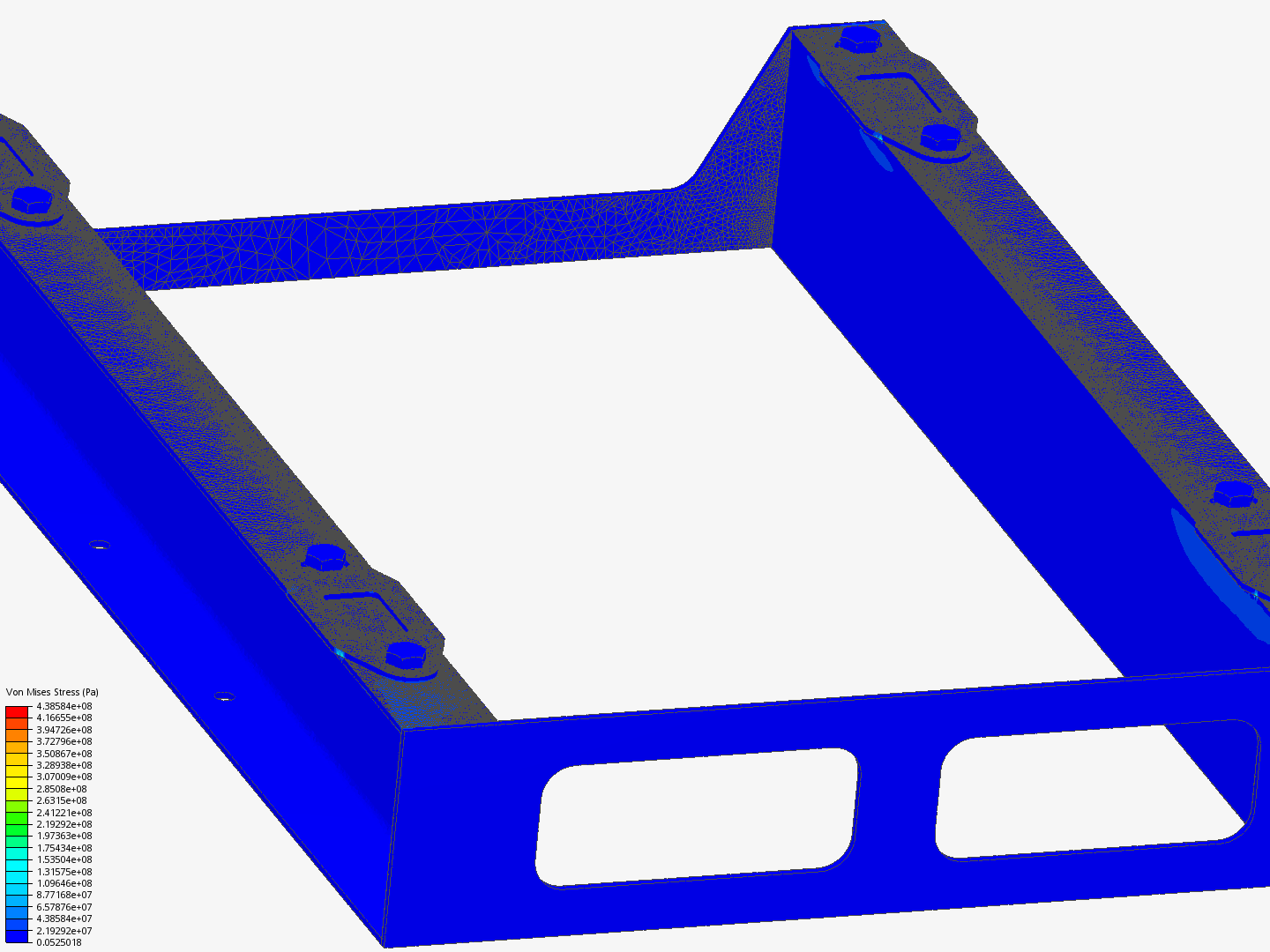 Struttura senza supporti image