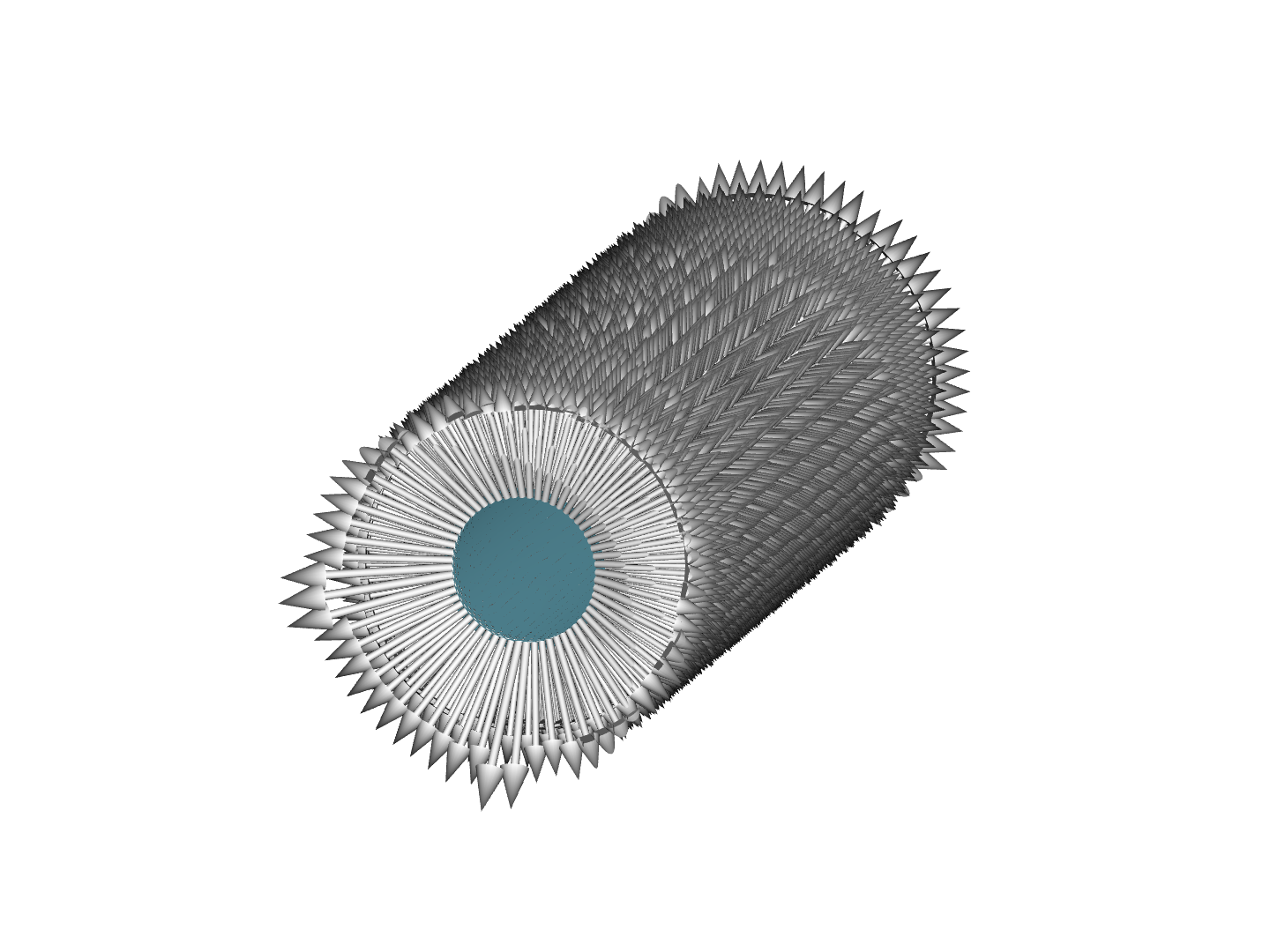 Pipe Analysis image