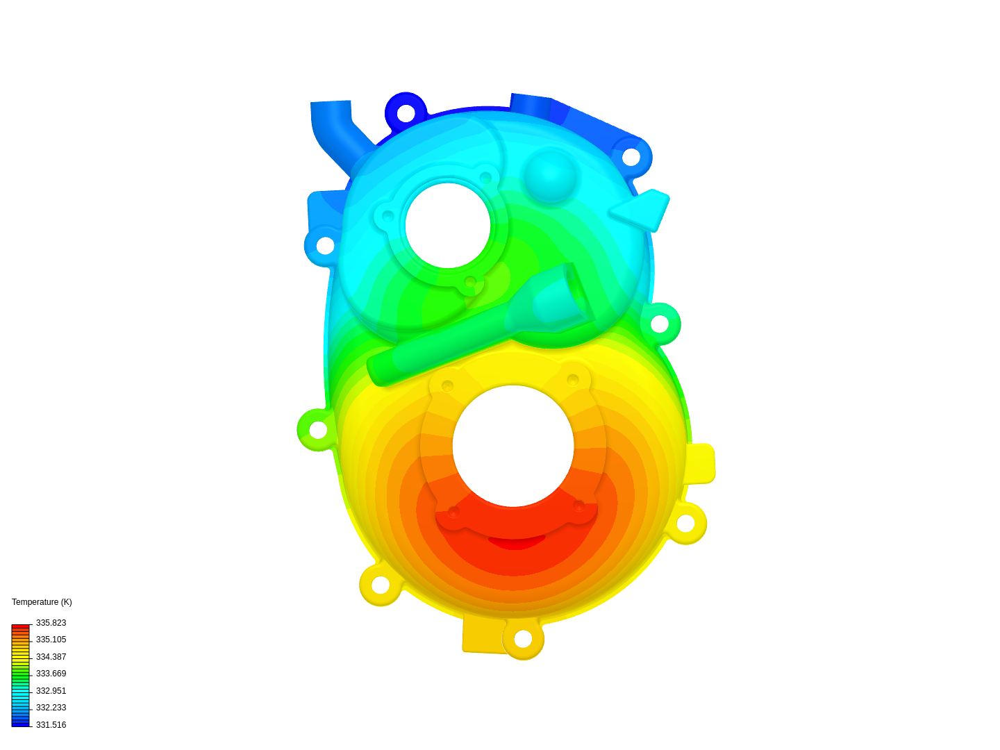 Tutorial 3: Differential casing thermal analysis image