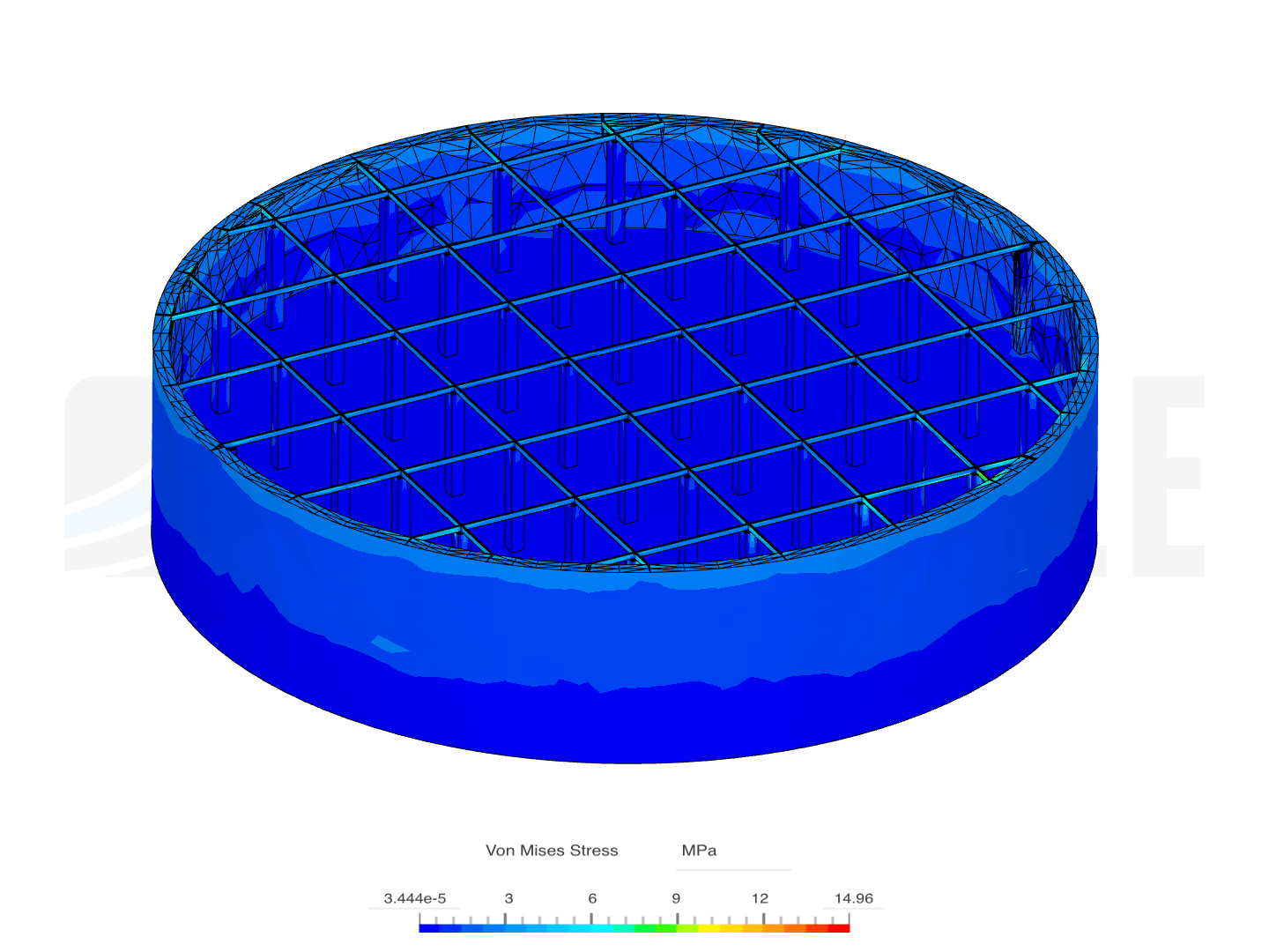 storage tank image