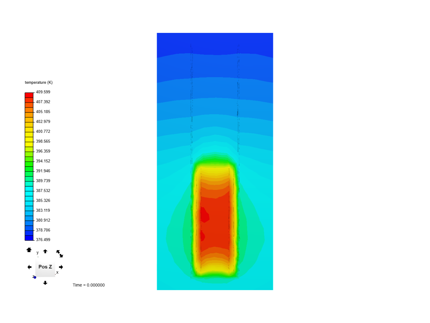 water_tank_heater_test_1 image