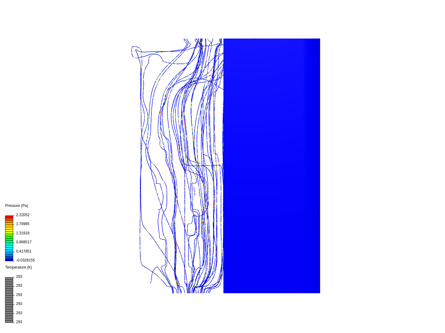 Advanced Tutorial: Thermal Management of an Electronics Box using CHT image