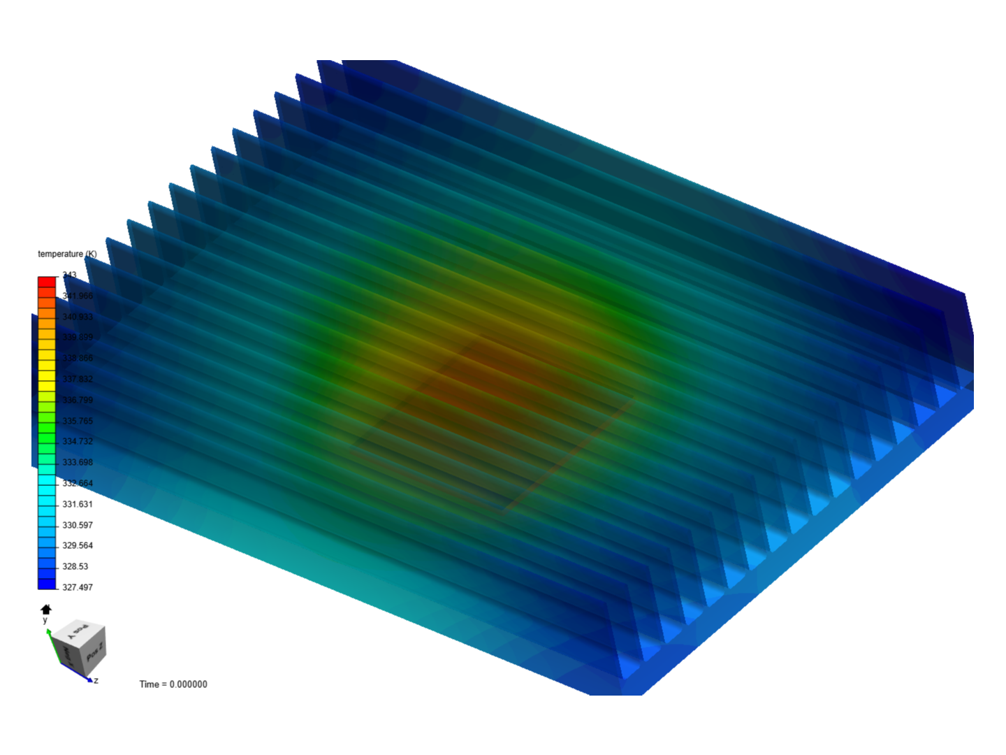 Heat Transfer DSB image