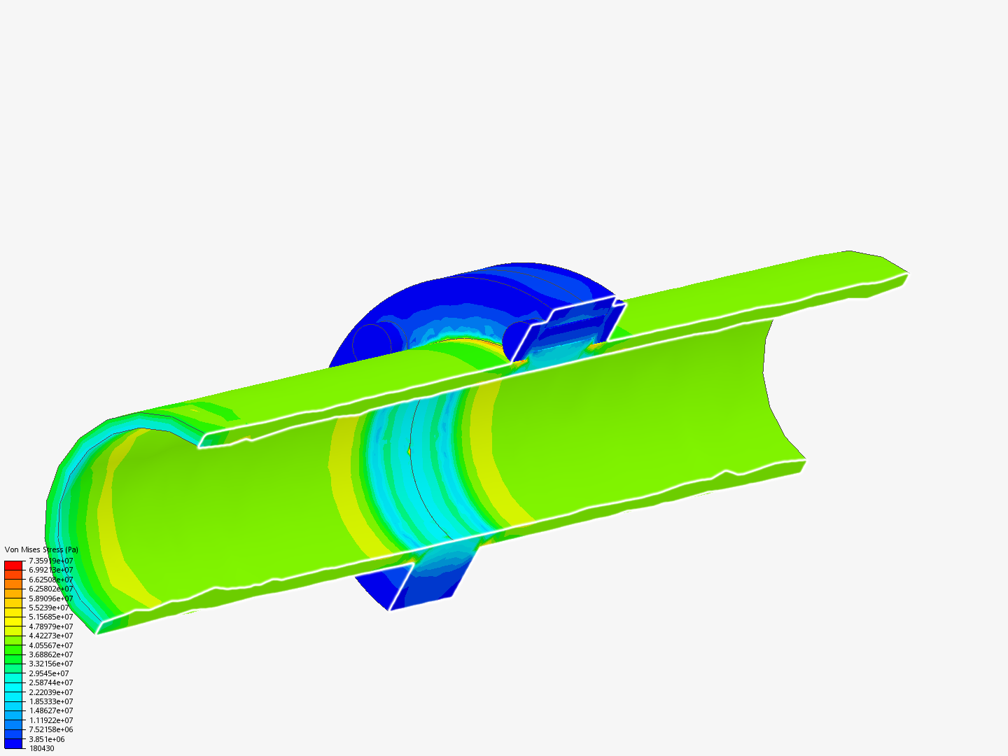 structural image