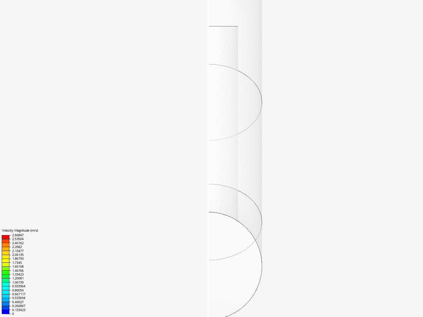 Tutorial 2: Pipe junction flow image